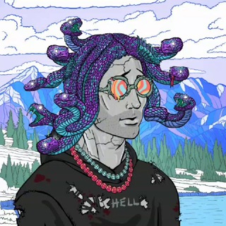Telegram profile photo for NFT MIKE ON WEB3