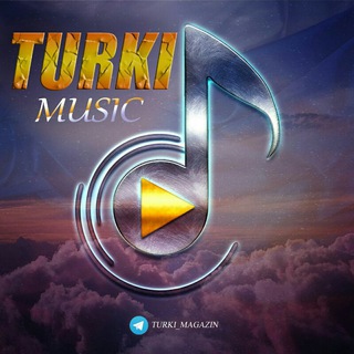 Telegram profile photo for Turki_music