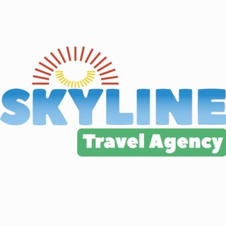 Telegram profile photo for SKYLINE - Туры из Москвы