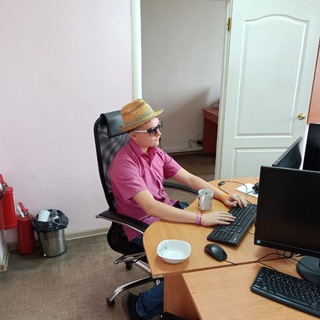 Telegram profile photo for ЧОТКИЙ 1С-НИК (손준형 АКА 1C: Middle East)