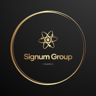 Telegram profile photo for Signum Group®