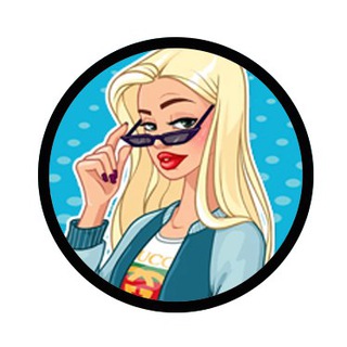 Telegram profile photo for Алиэкспресс для Девушек