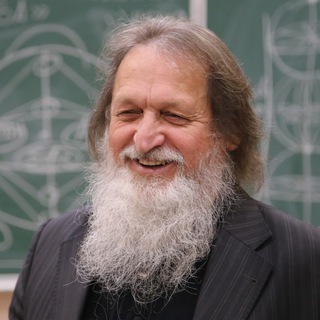 Telegram group profile photo for Метод В.М. Бронникова