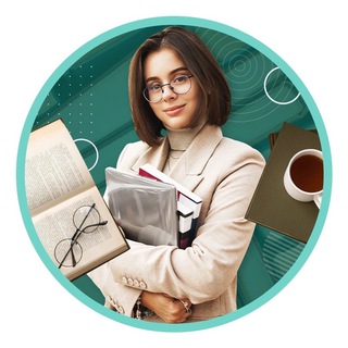 Telegram profile photo for Book Morning Coffee. Блог о книгах