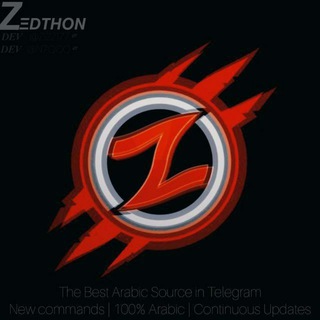 Telegram profile photo for ZThon