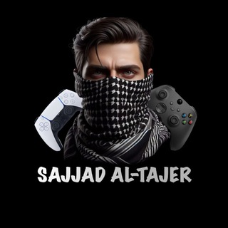 Telegram profile photo for سجاد التاجر