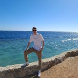 Telegram profile photo for Фёдор об Атоми 🇰🇷🤝🇷🇺