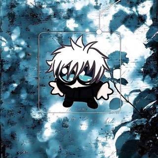 Telegram profile photo for .𖥔 ݁ ˖𝖠𝗈 𝗇𝗈 𝗌𝗎ℳ𝗂𝗄𝖺