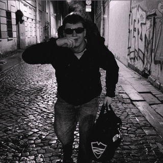 Telegram profile photo for YOUNG ROTOR
