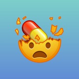 Telegram profile photo for 哈哈哈