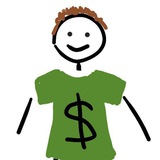 Telegram profile photo for ЧАТ | Арбузеров 💰