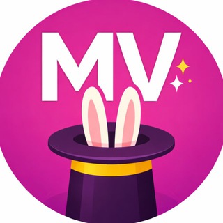 Telegram profile photo for Magic VPN 🔮 NEWS