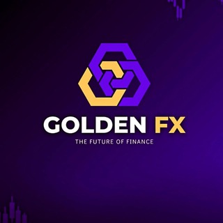 Telegram profile photo for Golden Fx