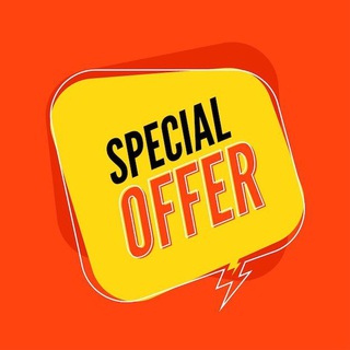 Telegram profile photo for Offer & Loot Deals