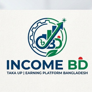 Telegram profile photo for 𝐈𝐧𝐜𝐨𝐦𝐞 𝐁𝐃