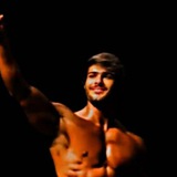 Telegram profile photo for Lazanga Fitness💪