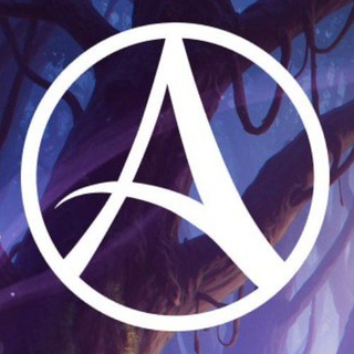 Telegram profile photo for ArcheAge