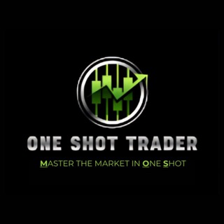 Telegram profile photo for One Shot Trader🪬