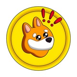 Telegram profile photo for $BABYBONK USD1 Portal