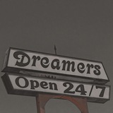 Telegram profile photo for Dreamers