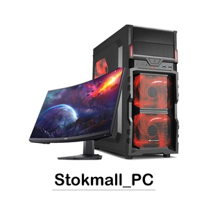 Telegram profile photo for کامپیوتر | Stokmall