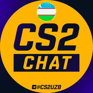 Telegram profile photo for CS2 | Uzbekistan Chat
