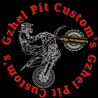 Telegram profile photo for Gzhel Pit Custom's