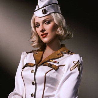 Telegram profile photo for Парадигма