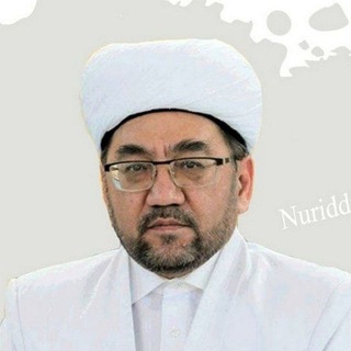 Telegram profile photo for Tasadduq Yo Rosulullohﷺ