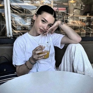 Telegram profile photo for 𝑴𝒆𝒍𝒖𝒊/закрыт
