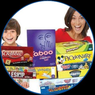 Telegram profile photo for Offerte Giochi da Tavolo