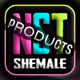 Telegram profile photo for 💛 NSTSHEMALE (VIP-SHOP) — SISSY RUS ТОВАРЫ