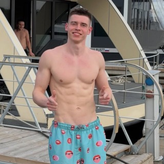 Telegram profile photo for Глеб Демидов🏀