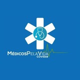 Telegram profile photo for Médicos pela Vida