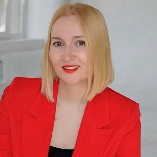 Telegram profile photo for Психолог Инна Фомичева
