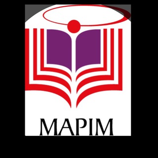 Telegram profile photo for Majlis Penerbitan Ilmiah Malaysia (MAPIM)