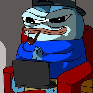 Telegram profile photo for Iced's Inbred HQ