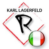 Telegram profile photo for Buyer Karl Lagerfeld Andrey Rudi
