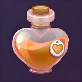Telegram profile photo for 💋 Колдуем подарочки 💞