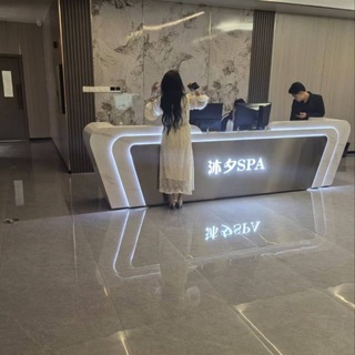 Telegram profile photo for 惠城麦地总店(沐夕SPA)真实照片