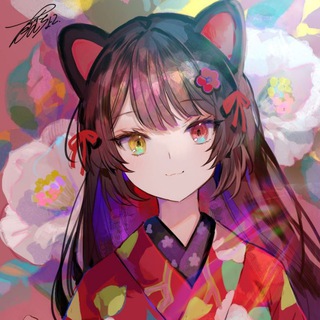 Telegram profile photo for 高分壁纸原图存档
