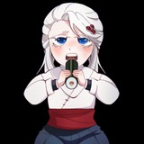 Telegram profile photo for Irrlys adopt