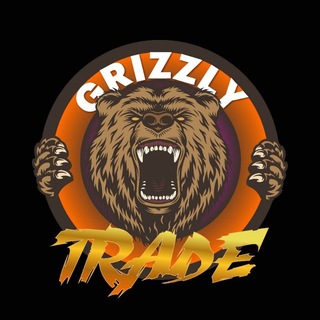 Telegram profile photo for GRIZZLY TRADE | BINGX SIGNAL