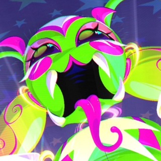 Telegram profile photo for ГЭХЭ²⁰²⁵ (18+)👾