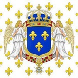Telegram profile photo for CLF-RLF Action Politique Légitimiste