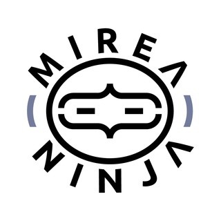 Telegram group profile photo for Mirea Ninja: Сообщество студентов РТУ МИРЭА