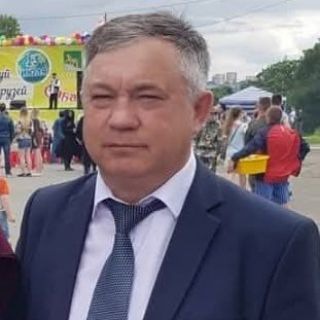 Telegram profile photo for Тахир Ибашев