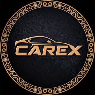 Telegram profile photo for CarEx China — Авто из Китая