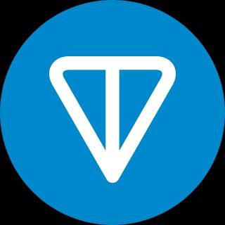 Telegram profile photo for Ton price
