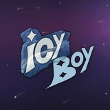 Telegram profile photo for Icyboy
